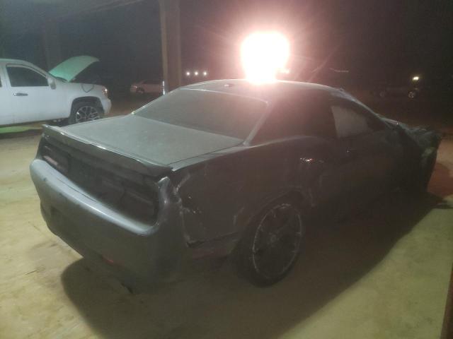 Photo 3 from auction – 2019 DODGE CHALLENGER with VIN 2C3CDZBT1KH580651