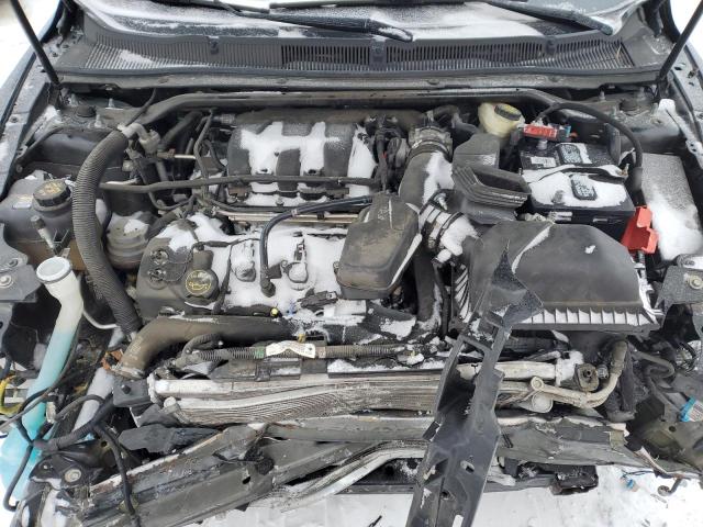 Photo 11 from auction – 2015 FORD TAURUS LIM with VIN 1FAHP2F80FG207629