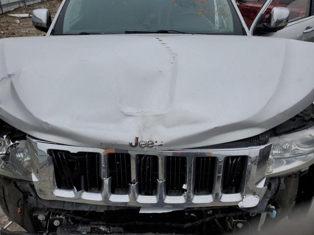 Photo 12 from auction – 2011 JEEP GRAND CHER with VIN 1J4RR5GG8BC578646