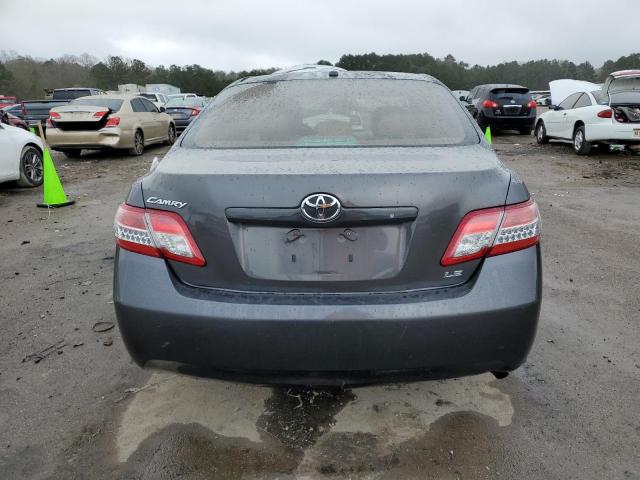 Photo 6 from auction – 2010 TOYOTA CAMRY BASE with VIN 4T4BF3EK0AR073500
