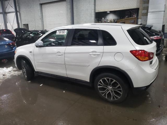 Zdjęcie 2 z aukcji – 2016 MITSUBISHI OUTLANDER z VIN JA4AR3AU7GZ063741