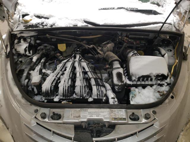 Photo 11 from auction – 2006 CHRYSLER PT CRUISER with VIN 3A8FY78G86T344385