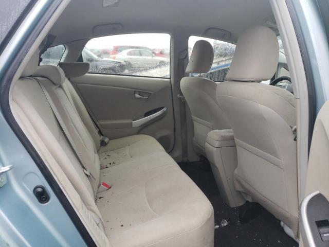 Photo 10 from auction – 2015 TOYOTA PRIUS with VIN JTDKN3DU2F1874846