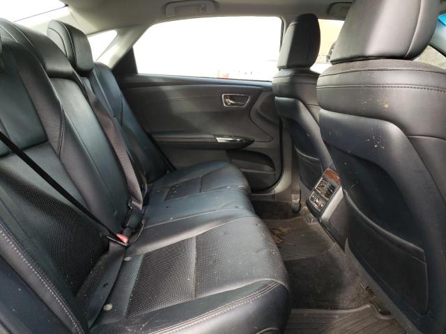Photo 10 from auction – 2013 TOYOTA AVALON HYB with VIN 4T1BD1EB7DU002352
