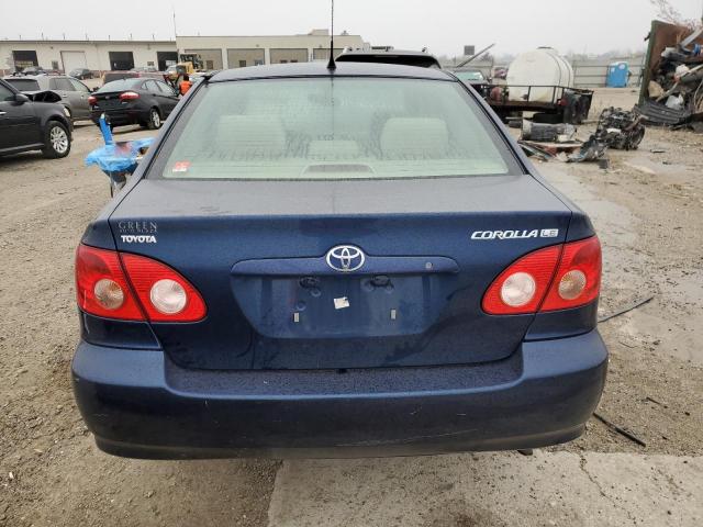 Photo 6 from auction – 2007 TOYOTA COROLLA S with VIN 1NXBR32EX7Z884603