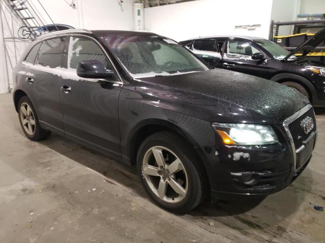 Photo 4 from auction – 2012 AUDI Q5 PREMIUM with VIN WA1LFAFP0CA136112