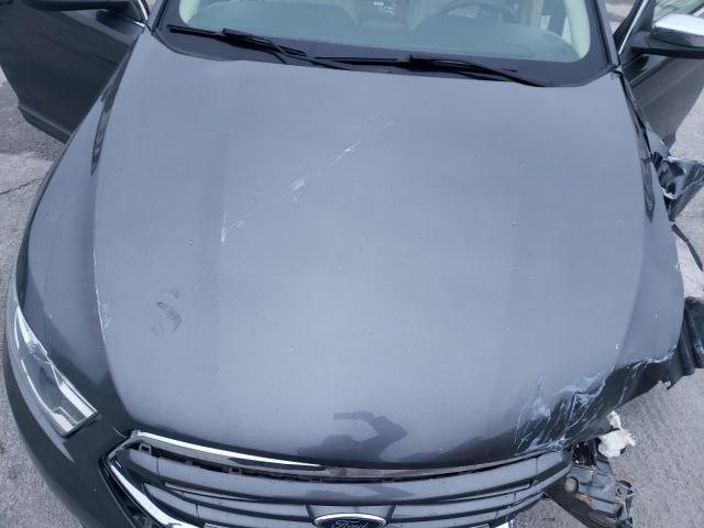 Photo 11 from auction – 2016 FORD TAURUS LIM with VIN 1FAHP2F89GG113296