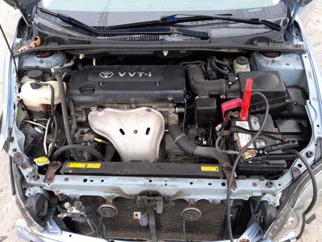 Photo 11 from auction – 2008 SCION TC with VIN JTKDE167480255882