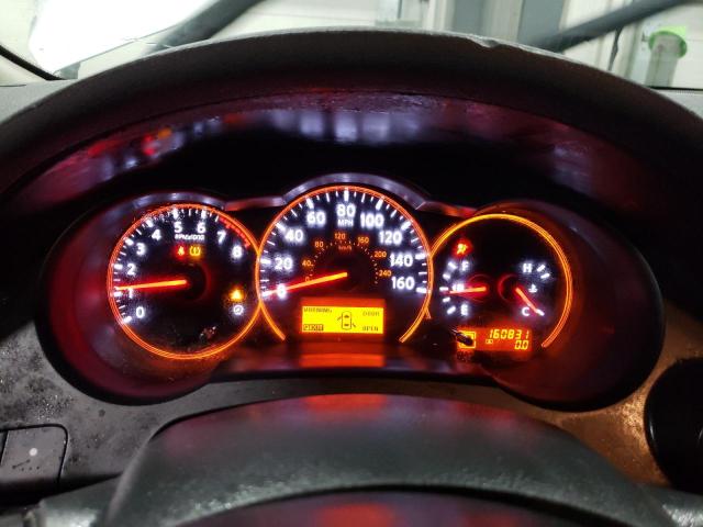 Photo 9 from auction – 2007 NISSAN ALTIMA 3.5 with VIN 1N4BL21E57C230606