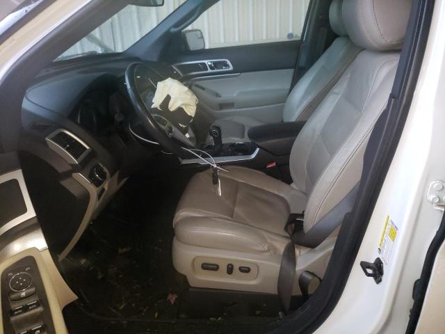 Photo 7 from auction – 2013 FORD EXPLORER X with VIN 1FM5K7D83DGC13963