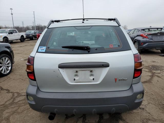 Photo 6 from auction – 2003 PONTIAC VIBE with VIN 5Y2SL62843Z425596