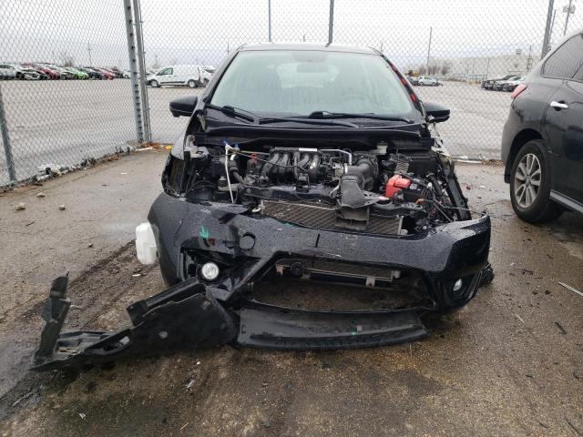 Photo 5 from auction – 2017 HONDA FIT EX with VIN 3HGGK5H75HM704535