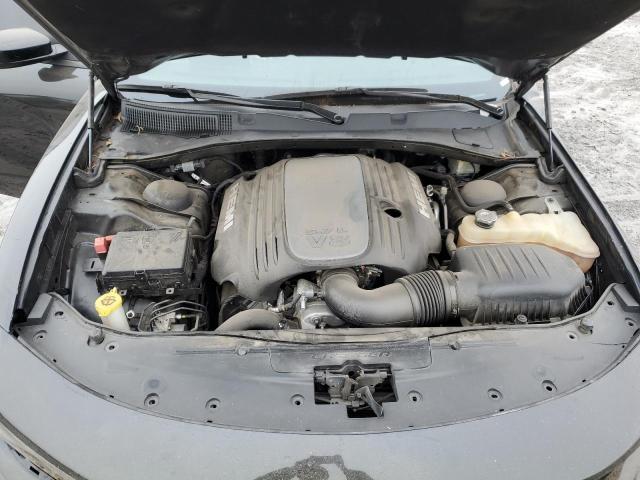 Photo 11 from auction – 2016 DODGE CHARGER R/ with VIN 2C3CDXCTXGH205495