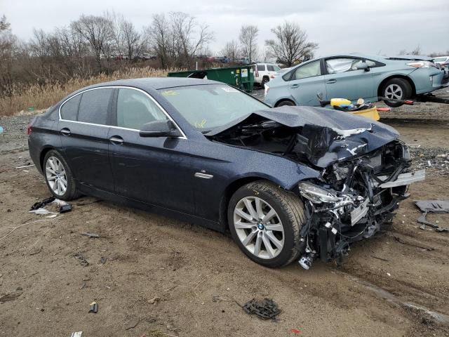 Photo 4 from auction – 2016 BMW 535 XI with VIN WBA5B3C58GG260508
