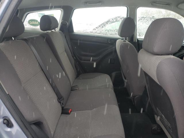 Photo 10 from auction – 2006 TOYOTA COROLLA MA with VIN 2T1KR30E76C566151