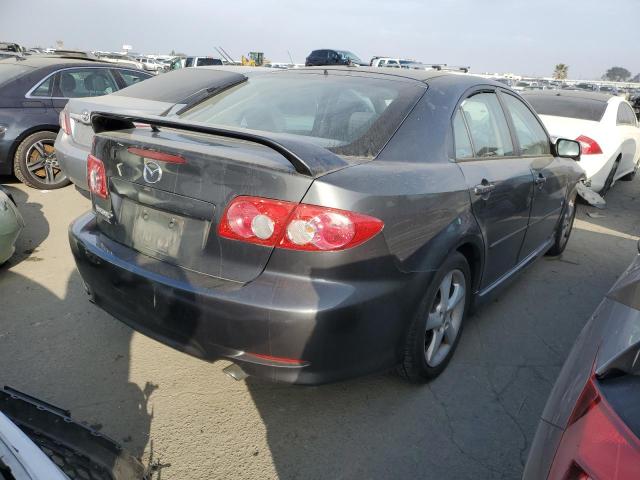 Photo 3 from auction – 2004 MAZDA 6 S with VIN 1YVHP84D345N74346