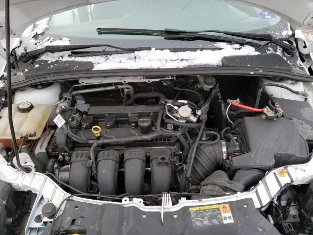 Photo 11 from auction – 2013 FORD FOCUS SE with VIN 1FADP3F23DL212165