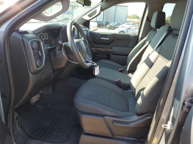 Photo 7 from auction – 2019 CHEVROLET SILVERADO with VIN 1GCRWCEK2KZ258925