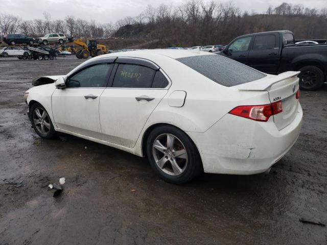 Photo 2 from auction – 2011 ACURA TSX with VIN JH4CU2F67BC009870