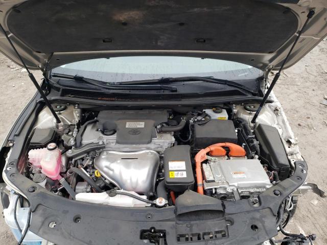 Photo 11 from auction – 2018 TOYOTA AVALON HYB with VIN 4T1BD1EB9JU061396
