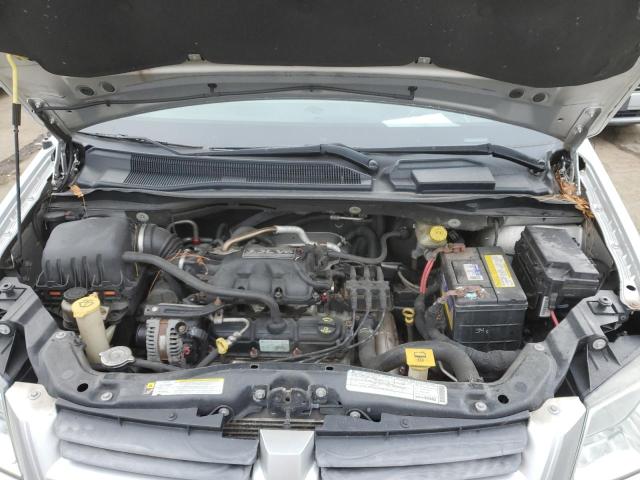 Photo 12 from auction – 2009 DODGE GRAND CARA with VIN 1D8HN44E39B516566