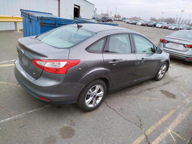 Photo 3 from auction – 2014 FORD FOCUS with VIN 1FADP3F23EL306158