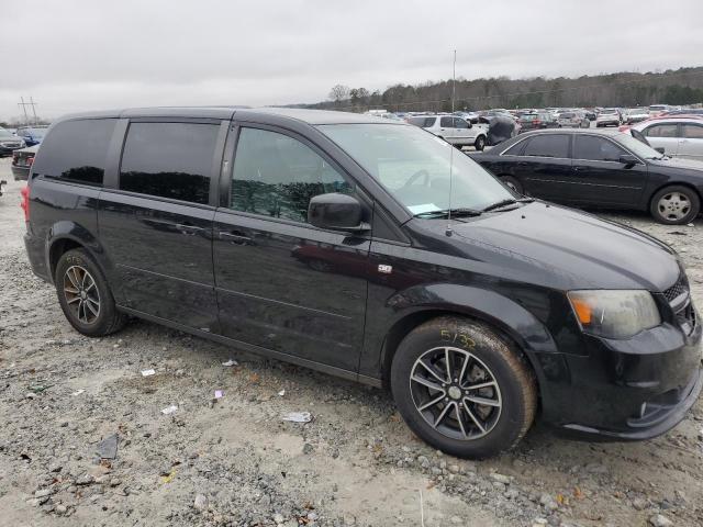 Photo 4 from auction – 2014 DODGE GRAND CARA with VIN 2C4RDGCG9ER450188