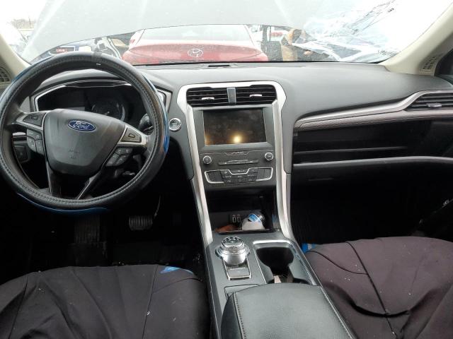 Photo 8 from auction – 2020 FORD FUSION SE with VIN 3FA6P0HD3LR254616