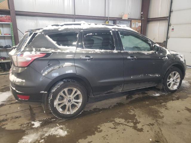 Photo 3 from auction – 2018 FORD ESCAPE SE with VIN 1FMCU9GD2JUC93369