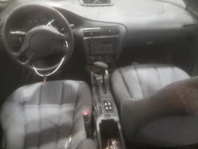 Photo 8 from auction – 2005 CHEVROLET CAVALIER with VIN 1G1JC52F557161655
