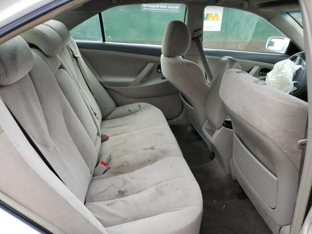 Photo 10 from auction – 2010 TOYOTA CAMRY BASE with VIN 4T4BF3EK3AR086645