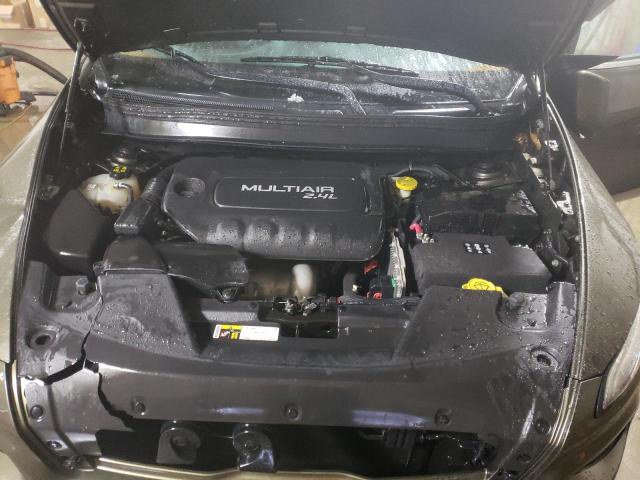 Photo 12 from auction – 2014 JEEP CHEROKEE L with VIN 1C4PJMDB0EW223125