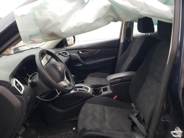 Photo 7 from auction – 2016 NISSAN ROGUE S with VIN 5N1AT2MT1GC919621
