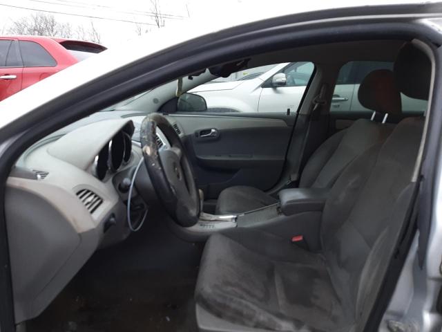 Photo 7 from auction – 2011 CHEVROLET MALIBU LS with VIN 1G1ZB5E14BF202168