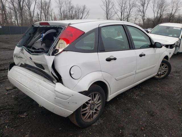 Photo 3 from auction – 2003 FORD FOCUS with VIN 3FAFP37363R184359