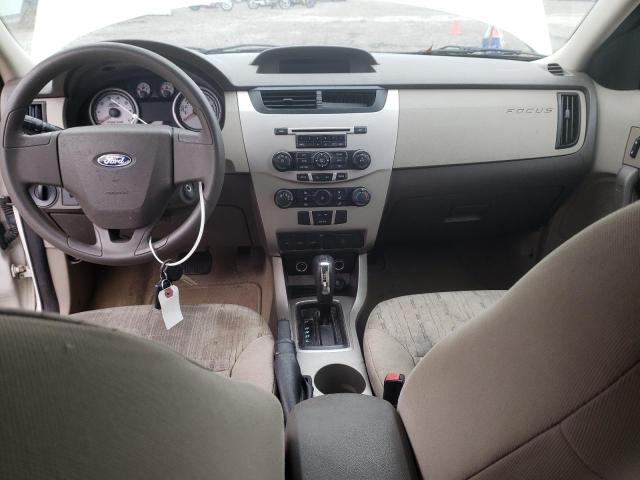 Photo 8 from auction – 2009 FORD FOCUS SE with VIN 1FAHP35N49W229995