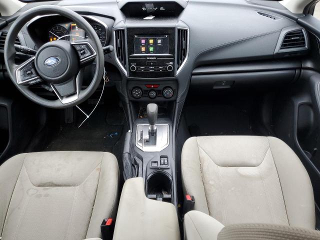 Photo 8 from auction – 2018 SUBARU IMPREZA PR with VIN 4S3GTAD65J3711266