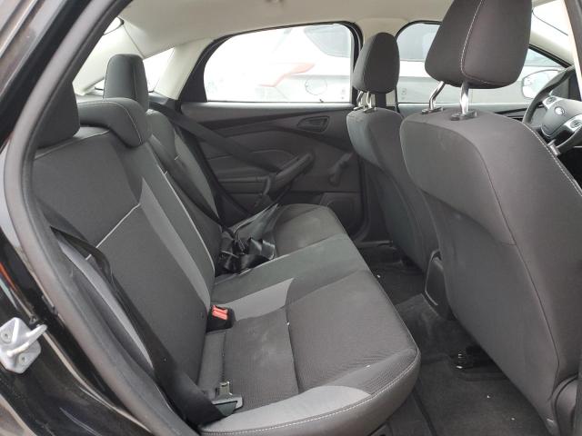 Photo 10 from auction – 2014 FORD FOCUS S with VIN 1FADP3E22EL138031