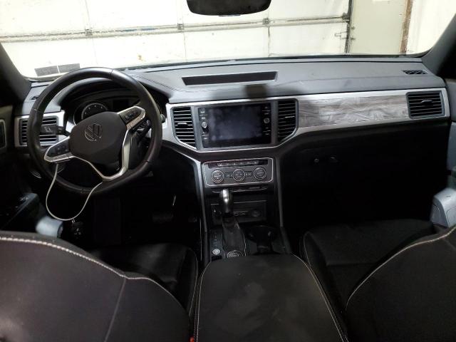 Photo 8 from auction – 2020 VOLKSWAGEN ATLAS CROS with VIN 1V21E2CA5LC226686