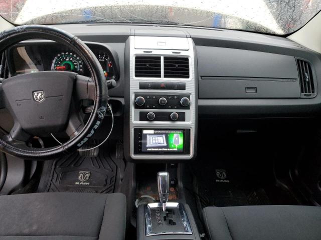 Photo 8 from auction – 2010 DODGE JOURNEY SX with VIN 3D4PG5FV8AT166199