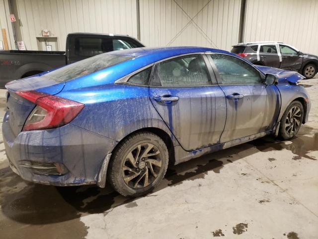Photo 3 from auction – 2019 HONDA CIVIC EX with VIN 2HGFC2F73KH011379