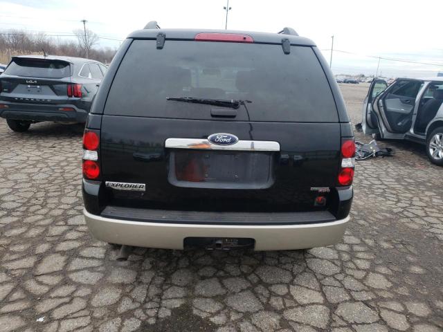 Photo 6 from auction – 2007 FORD EXPLORER E with VIN 1FMEU74E17UB14502