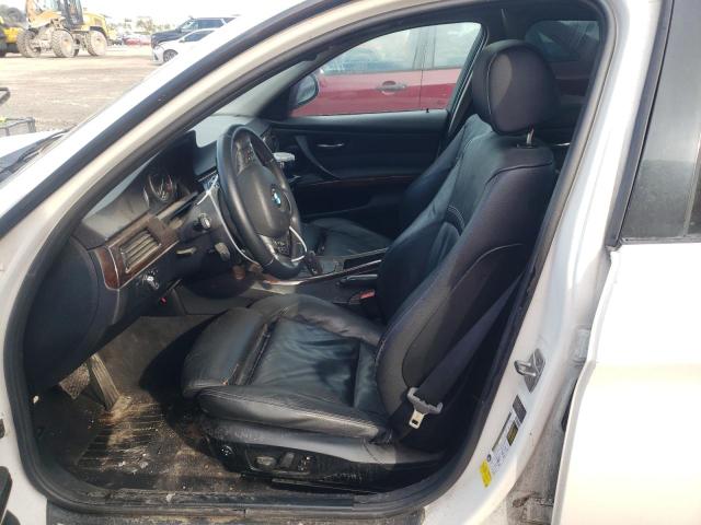 Photo 7 from auction – 2011 BMW 328 I with VIN WBAPH7G52BNN04568