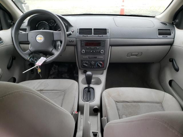 Photo 8 from auction – 2006 CHEVROLET COBALT LS with VIN 1G1AK55F067749382