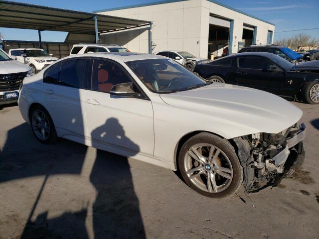 Photo 4 from auction – 2017 BMW 340 I with VIN WBA8B3C59HK777487
