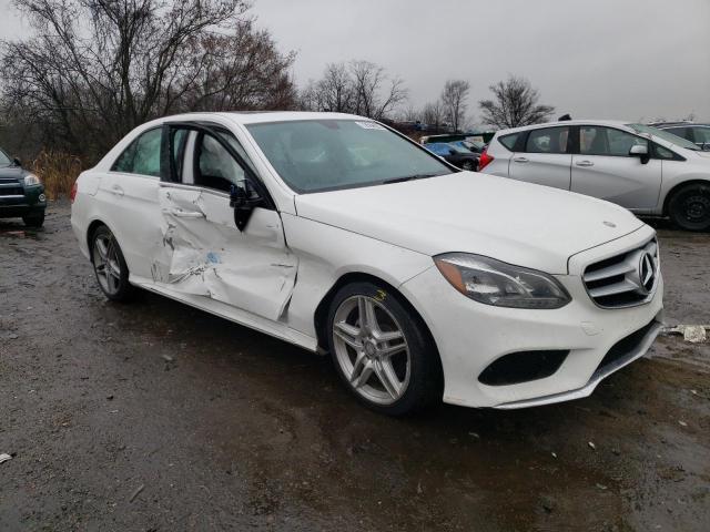Photo 4 from auction – 2014 MERCEDES-BENZ E 350 with VIN WDDHF5KB4EA808808
