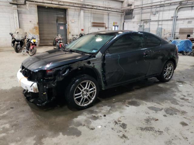TOYOTA SCION TC 2008 with VIN JTKDE167580241683 - Photo from auction