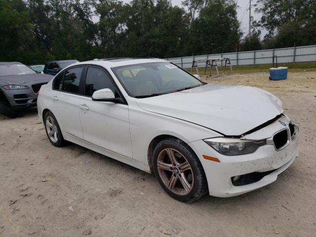 Photo 4 from auction – 2012 BMW 328 I with VIN WBA3A5G55DNP21414