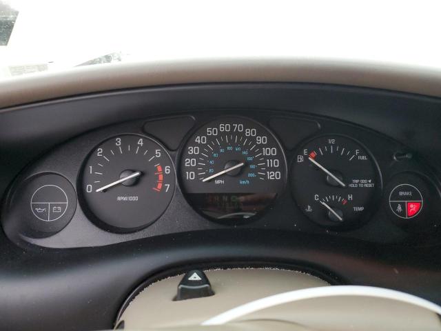 Foto 9 de la subasta – 2003 BUICK REGAL LS con VIN 2G4WB52KX31154946