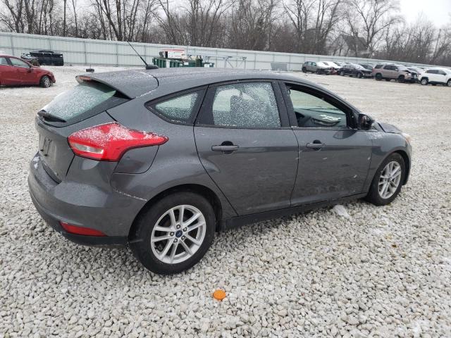 Фото 3 с аукциона – 2017 FORD FOCUS SE с VIN 1FADP3K22HL294790